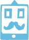 moustache